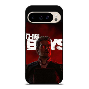 HOMELANDER THE BOYS SERIES Google Pixel 9 Pro Case Cover HOMELANDER THE BOYS SERIES Google Pixel 9 Pro Case Cover
