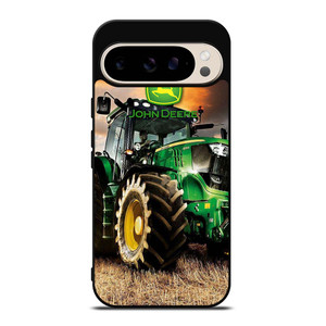 JOHN DEERE TRACTOR 2 Google Pixel 9 Pro Case Cover