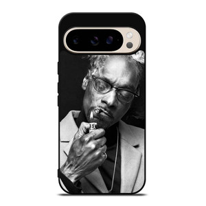 SNOOP DOGG WEED SMOKING Google Pixel 9 Pro Case Cover SNOOP DOGG WEED SMOKING Google Pixel 9 Pro Case Cover