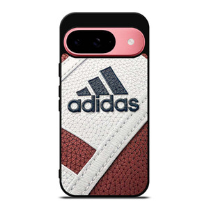 ADIDAS LOGO SHOES RED Google Pixel 9 Case Cover