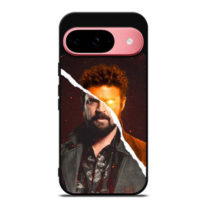BILLY BUTCHER THE BOYS Google Pixel 9 Case Cover BILLY BUTCHER THE BOYS Google Pixel 9 Case Cover