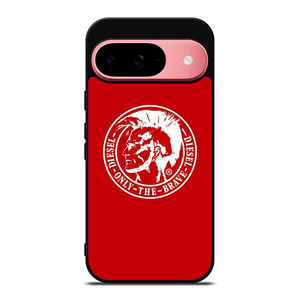 DIESEL CLOTHING ONLY THE BRAVE Google Pixel 9 Case Cover