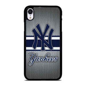 NEW YORK YANKEES ICON iPhone XR Case Cover