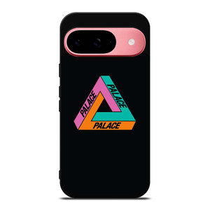 PALACE SKATEBOARD LOGO ICON Google Pixel 9 Case Cover