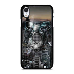 SHADOWHUNTER ANGELIC logo iPhone XR Case Cover SHADOWHUNTER ANGELIC logo iPhone XR Case Cover