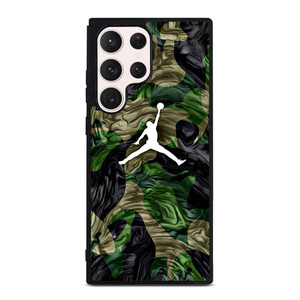 AIR JORDAN LOGO CAMO Samsung Galaxy S23 Ultra Case Cover AIR JORDAN LOGO CAMO Samsung Galaxy S23 Ultra Case Cover
