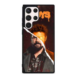 BILLY BUTCHER THE BOYS Samsung Galaxy S23 Ultra Case Cover