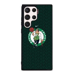 BOSTON CELTICS LOGO NBA Samsung Galaxy S23 Ultra Case Cover