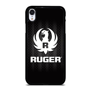 STURM RUGER ICON iPhone XR Case Cover