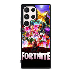 FORTNITE BATTLE ROYAL GAME Samsung Galaxy S23 Ultra Case Cover FORTNITE BATTLE ROYAL GAME Samsung Galaxy S23 Ultra Case Cover
