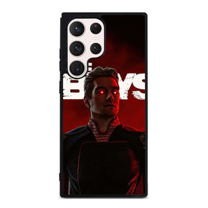 HOMELANDER THE BOYS SERIES Samsung Galaxy S23 Ultra Case Cover