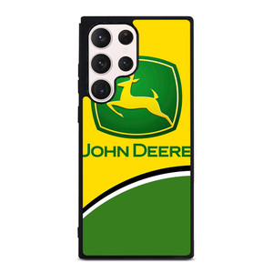 JOHN DEERE 2 Samsung Galaxy S23 Ultra Case Cover JOHN DEERE 2 Samsung Galaxy S23 Ultra Case Cover