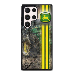 JOHN DEERE 5 Samsung Galaxy S23 Ultra Case Cover JOHN DEERE 5 Samsung Galaxy S23 Ultra Case Cover