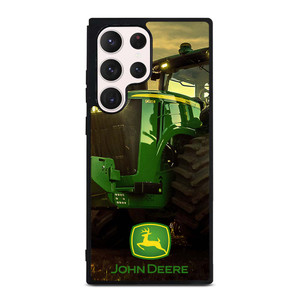 JOHN DEERE TRACTOR 4 Samsung Galaxy S23 Ultra Case Cover