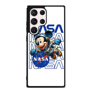 NASA MICKEY MOUSE Samsung Galaxy S23 Ultra Case Cover