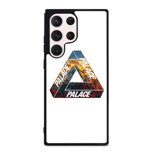 PALACE SKATEBOARD ICON LOGO Samsung Galaxy S23 Ultra Case Cover PALACE SKATEBOARD ICON LOGO Samsung Galaxy S23 Ultra Case Cover