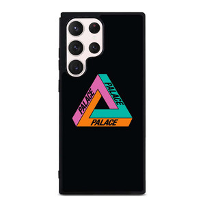 PALACE SKATEBOARD LOGO ICON Samsung Galaxy S23 Ultra Case Cover