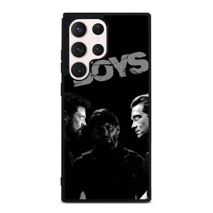 THE BOYS HOMELANDER SOLDIER BOY BUTCHER Samsung Galaxy S23 Ultra Case Cover THE BOYS HOMELANDER SOLDIER BOY BUTCHER Samsung Galaxy S23 Ultra Case Cover