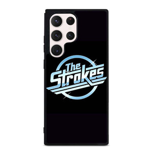 THE STROKES BAND LOGO Samsung Galaxy S23 Ultra Case Cover