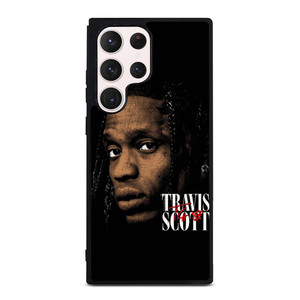 TRAFIS SCOTT FACE SIGNATURE Samsung Galaxy S23 Ultra Case Cover TRAFIS SCOTT FACE SIGNATURE Samsung Galaxy S23 Ultra Case Cover