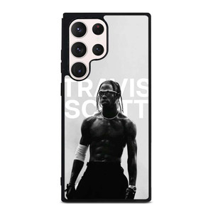 TRAFIS SCOTT RAPPER Samsung Galaxy S23 Ultra Case Cover TRAFIS SCOTT RAPPER Samsung Galaxy S23 Ultra Case Cover