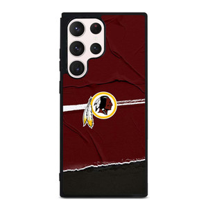 WASHINGTON REDSKINS LOGO ICON Samsung Galaxy S23 Ultra Case Cover WASHINGTON REDSKINS LOGO ICON Samsung Galaxy S23 Ultra Case Cover