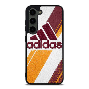 ADIDAS LOGO RED SHOES Samsung Galaxy S23 Plus Case Cover