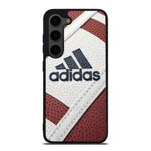 ADIDAS LOGO SHOES RED Samsung Galaxy S23 Plus Case Cover