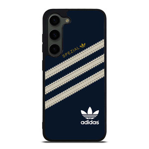 ADIDAS SHOES STRIPE LOGO SPEZIAL Samsung Galaxy S23 Plus Case Cover