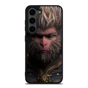 BLACK MYTH WUKONG FACE Samsung Galaxy S23 Plus Case Cover