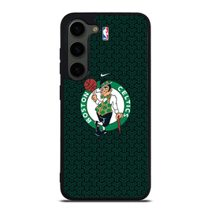 BOSTON CELTICS LOGO NBA Samsung Galaxy S23 Plus Case Cover