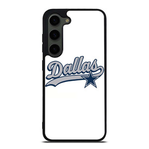 DALLAS COWBOYS FOOTBALL TEAM LOGO Samsung Galaxy S23 Plus Case Cover