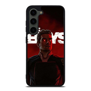 HOMELANDER THE BOYS SERIES Samsung Galaxy S23 Plus Case Cover