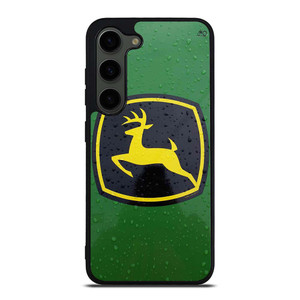 JOHN DEERE 3 Samsung Galaxy S23 Plus Case Cover