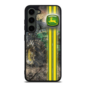 JOHN DEERE 5 Samsung Galaxy S23 Plus Case Cover