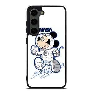 MICKEY MOUSE NASA Samsung Galaxy S23 Plus Case Cover MICKEY MOUSE NASA Samsung Galaxy S23 Plus Case Cover