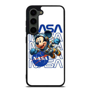 NASA MICKEY MOUSE Samsung Galaxy S23 Plus Case Cover NASA MICKEY MOUSE Samsung Galaxy S23 Plus Case Cover