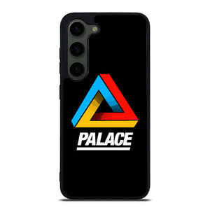 PALACE SKATEBOARD LOGO Samsung Galaxy S23 Plus Case Cover