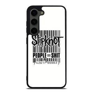 SLIPKNOT TATTOO PEOPLE SHIT Samsung Galaxy S23 Plus Case Cover