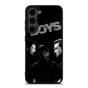 THE BOYS HOMELANDER SOLDIER BOY BUTCHER Samsung Galaxy S23 Plus Case Cover THE BOYS HOMELANDER SOLDIER BOY BUTCHER Samsung Galaxy S23 Plus Case Cover