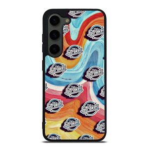 THE STROKES BAND LOGOS Samsung Galaxy S23 Plus Case Cover