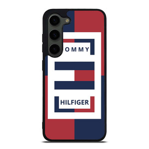TOMMY HILFIGER ICON 2 Samsung Galaxy S23 Plus Case Cover