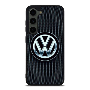 VW VOLKSWAGEN CAR LOGO Samsung Galaxy S23 Plus Case Cover VW VOLKSWAGEN CAR LOGO Samsung Galaxy S23 Plus Case Cover