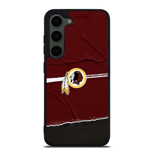 WASHINGTON REDSKINS LOGO ICON Samsung Galaxy S23 Plus Case Cover WASHINGTON REDSKINS LOGO ICON Samsung Galaxy S23 Plus Case Cover