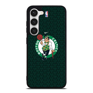 BOSTON CELTICS LOGO NBA Samsung Galaxy S23 Case Cover