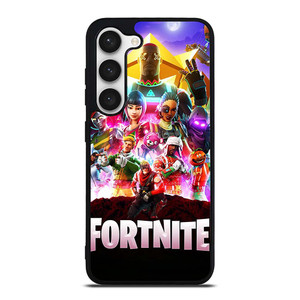 FORTNITE BATTLE ROYAL GAME Samsung Galaxy S23 Case Cover FORTNITE BATTLE ROYAL GAME Samsung Galaxy S23 Case Cover