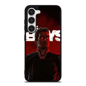HOMELANDER THE BOYS SERIES Samsung Galaxy S23 Case Cover HOMELANDER THE BOYS SERIES Samsung Galaxy S23 Case Cover