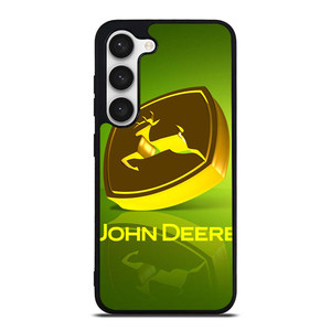 JOHN DEERE Samsung Galaxy S23 Case Cover