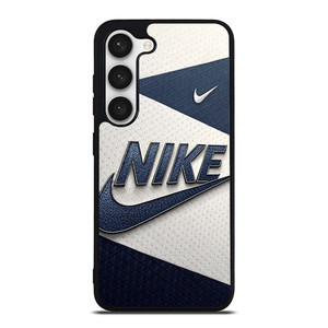 NIKE SHOES LOGO EMBLEM Samsung Galaxy S23 Case Cover NIKE SHOES LOGO EMBLEM Samsung Galaxy S23 Case Cover