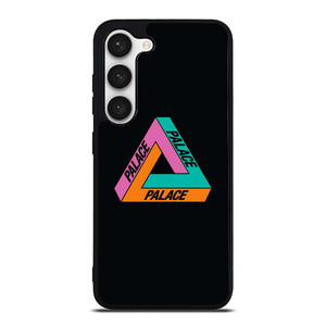 PALACE SKATEBOARD LOGO ICON Samsung Galaxy S23 Case Cover